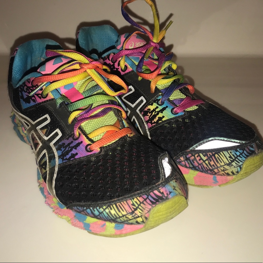 Asics Women’s Running Shoes